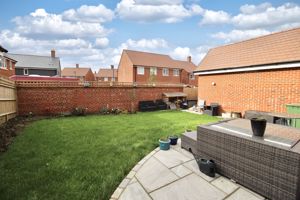 Garden- click for photo gallery